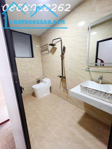 EM BÁN NHÀ THỤY KHUÊ - 30M- 5 TẦNG -  NHỈNH 7 TỶ - 4