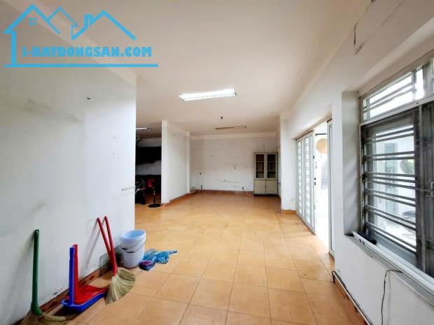 TƯƠNG LAI MẶT TIỀN RẠCH XUYÊN TÂM – BỀ NGANG KHỦNG 6M – 104M² – GIÁ CHỈ 17.3 TỶ TL - 1