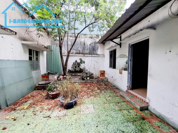 TƯƠNG LAI MẶT TIỀN RẠCH XUYÊN TÂM – BỀ NGANG KHỦNG 6M – 104M² – GIÁ CHỈ 17.3 TỶ TL - 3