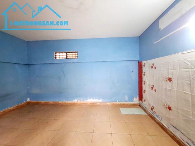 TƯƠNG LAI MẶT TIỀN RẠCH XUYÊN TÂM – BỀ NGANG KHỦNG 6M – 104M² – GIÁ CHỈ 17.3 TỶ TL - 4