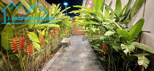 Bán nhà vườn View Sông Đồng Nai, Bửu Hòa, Biên Hòa, 152m2, giá 4 tỷ 300. - 3