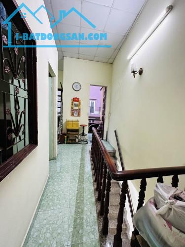 Bán nhà 57m2, Hẻm xe tải 6m Đường Huỳnh Thiện Lộc, Quận Tân Phú - 3