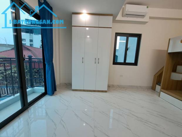 💥💥 CCMN LÔ GÓC PHAN ĐÌNH GIÓT – THANH XUÂN, 6 TẦNG THANG MÁY, GIÁ 11.85 TỶ 💥💥 - 1