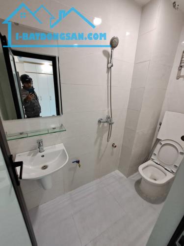 💥💥 CCMN LÔ GÓC PHAN ĐÌNH GIÓT – THANH XUÂN, 6 TẦNG THANG MÁY, GIÁ 11.85 TỶ 💥💥 - 2