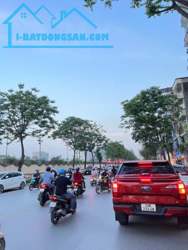 Lê Trọng Tấn - Thanh Xuân phân lô quân đội, nhà dân xây chắc chắn, an sinh đỉnh cao - 2