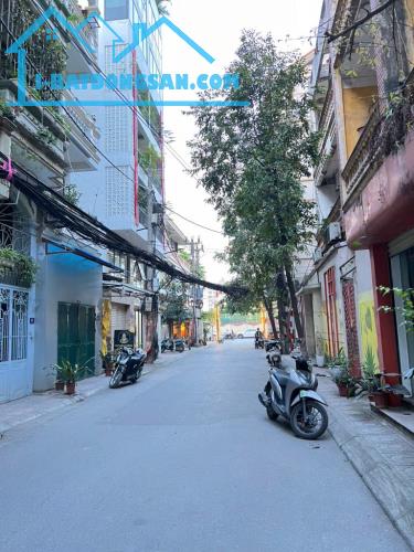 Lê Trọng Tấn - Thanh Xuân phân lô quân đội, nhà dân xây chắc chắn, an sinh đỉnh cao - 3