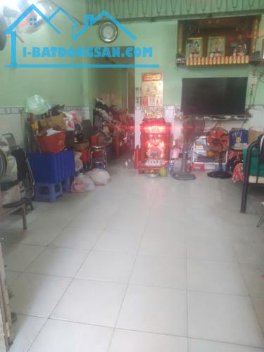 Bán Nhà Hẻm Xe Hơi 59m², Nở Hậu – Gần KDC Him Lam, Trần Xuân Soạn, Q7 – Giá Tốt! - 2