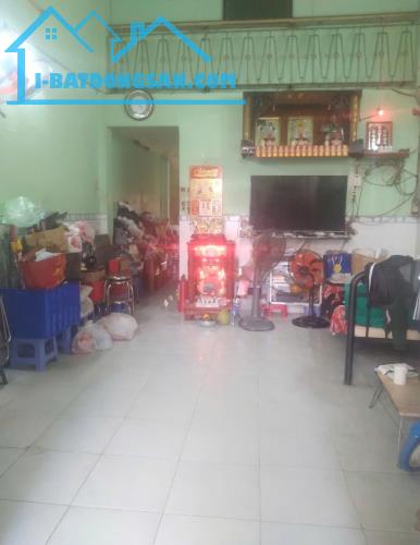 Bán Nhà Hẻm Xe Hơi 59m², Nở Hậu – Gần KDC Him Lam, Trần Xuân Soạn, Q7 – Giá Tốt! - 3