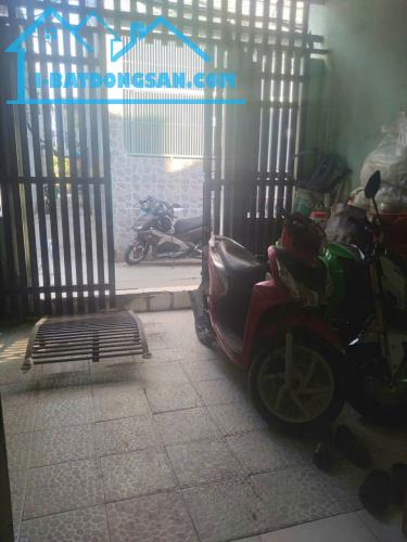 Bán Nhà Hẻm Xe Hơi 59m², Nở Hậu – Gần KDC Him Lam, Trần Xuân Soạn, Q7 – Giá Tốt! - 4