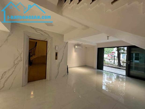 Bán nhà VIP Hoàng Ngân, vỉa hè, ô tô tránh, ở kết hợp KD, 2 mặt thoáng, chỉ 70 tỷ - 3