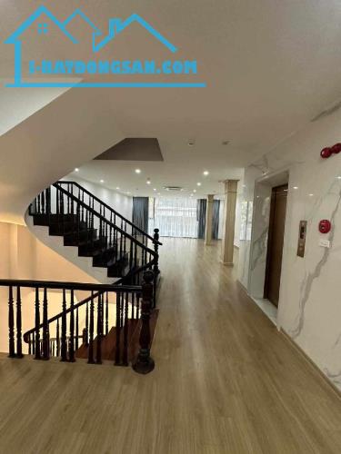 Bán nhà VIP Hoàng Ngân, vỉa hè, ô tô tránh, ở kết hợp KD, 2 mặt thoáng, chỉ 70 tỷ - 4