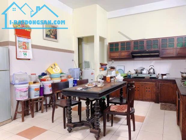 NHÀ 4 TẦNG (146M2) 4PN ,3WC,NGUYỄN DU ,P7 ,GÒ VẤP ,HỂM XE HƠI GIÁ 15,3 TỶ