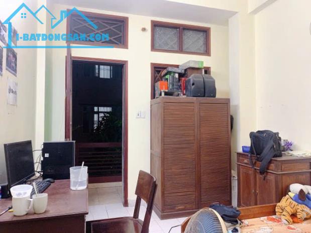 NHÀ 4 TẦNG (146M2) 4PN ,3WC,NGUYỄN DU ,P7 ,GÒ VẤP ,HỂM XE HƠI GIÁ 15,3 TỶ - 2
