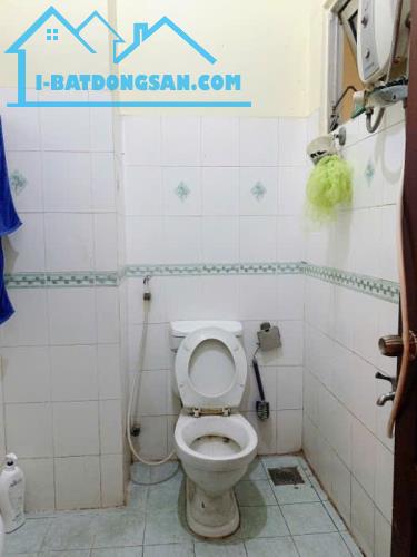 NHÀ 4 TẦNG (146M2) 4PN ,3WC,NGUYỄN DU ,P7 ,GÒ VẤP ,HỂM XE HƠI GIÁ 15,3 TỶ - 5