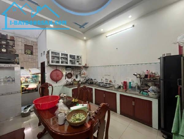 💥 NHÀ 5 TẦNG QUẬN 12 - XE HƠI VÀO TẬN CỬA, S 94.3m2, GIÁ 6.8 TỶ - 2