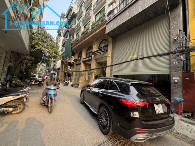 Bán Mảnh Đất Vàng Phố Huế 130m2 Mt 8m Gần Hồ Gươm Giá 57.9 Tỷ - 2