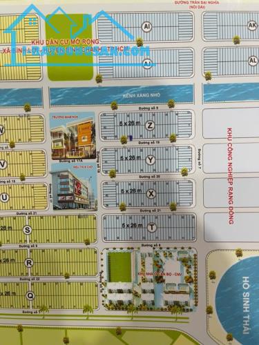 Chính Chủ Bán Đất Thổ Cư Giáp Ranh Bình Chánh Giá 2 Tỷ Sẵn Sổ - 1