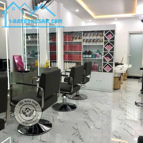 56m2, BÁN NHÀ 2 TẦNG, MẶT TIỀN NGUYỄN VĂN NGHI, P7 GÒ VẤP, 6.1 Tỷ - 2