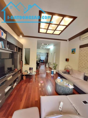Bán Nhà Mặt Phố Nguyễn Cảnh Dị. Hoàng Mai. Lô Góc. Ô Tô. Vỉa Hè. DT 90m2. Giá 32,8 Tỷ. - 3
