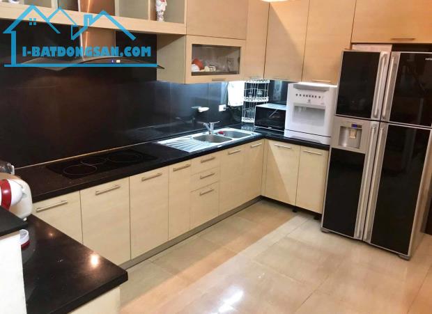 Bán Nhà Mặt Phố Nguyễn Cảnh Dị. Hoàng Mai. Lô Góc. Ô Tô. Vỉa Hè. DT 90m2. Giá 32,8 Tỷ. - 4