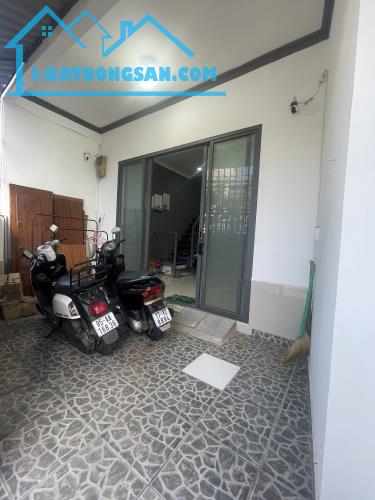 Nhà trệt lầu giá nhỉnh 3.9 tỷ hẻm 1/ đường số 2 P.Tam Phú, Thủ Đức. Gần chợ Tam Hà - 2