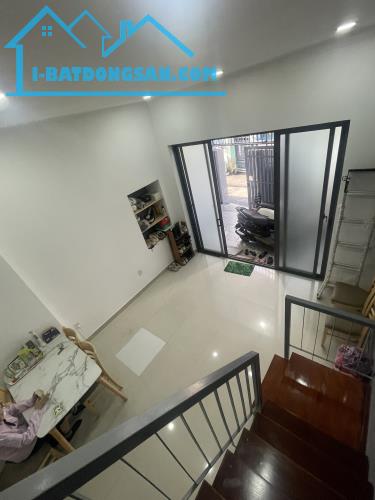 Nhà trệt lầu giá nhỉnh 3.9 tỷ hẻm 1/ đường số 2 P.Tam Phú, Thủ Đức. Gần chợ Tam Hà - 3