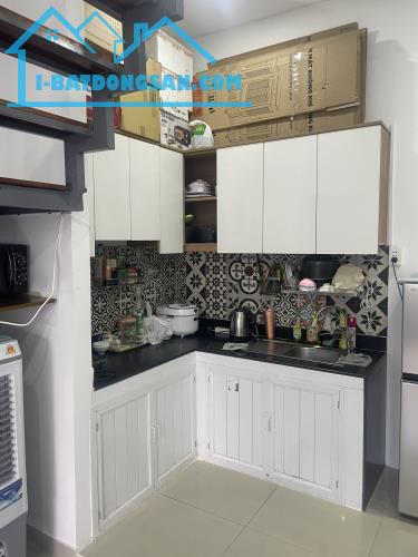 Nhà trệt lầu giá nhỉnh 3.9 tỷ hẻm 1/ đường số 2 P.Tam Phú, Thủ Đức. Gần chợ Tam Hà - 4