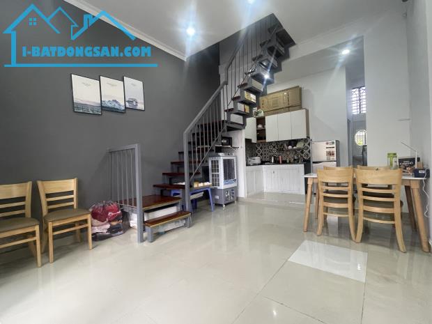 Nhà trệt lầu giá nhỉnh 3.9 tỷ hẻm 1/ đường số 2 P.Tam Phú, Thủ Đức. Gần chợ Tam Hà - 5