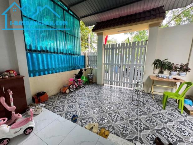 Bán nhà 130m², 2 tầng, 3PN, 2WC, Tân Phú, Thủ Đức - 4.4 tỷ - 3