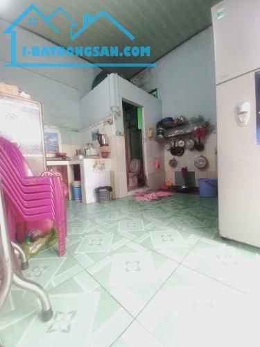 🏡 BÁN NHÀ ĐẤT MẶT TIỀN GẦN PHAN VĂN HỚN - VỊ TRÍ ĐẮC ĐỊA HÓC MÔN - 2