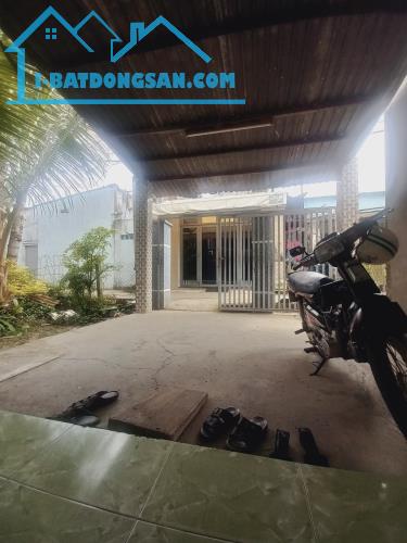 🏡 BÁN NHÀ ĐẤT MẶT TIỀN GẦN PHAN VĂN HỚN - VỊ TRÍ ĐẮC ĐỊA HÓC MÔN - 3