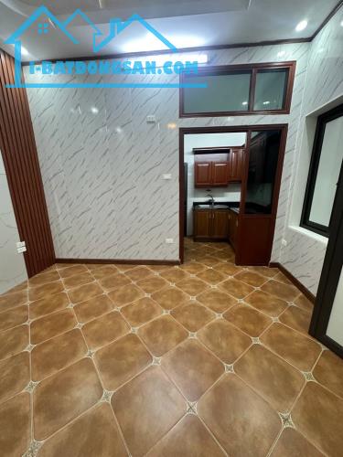 Hàng hiếm, 3T, trung tâm quận HBT, an sinh tuyệt đỉnh, 6.8 tỷ chốt ngay - 4