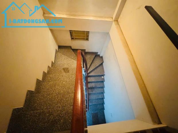 Bán nhà Thanh Xuân Phố Khương Đình 6,8 tỷ, 47m2, MT 5,7m, cách ô tô 30m - 5