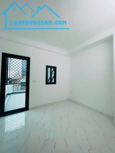 SIÊU PHẨM MỚI KÍNH COONG GIỮA LÒNG BA ĐÌNH – NGÕ THÔNG – 2 Ô TÔ TRÁNH – THANG MÁY XỊN – - 3
