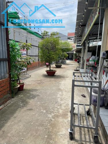 Chính Chủ Cho Thuê Mặt Bằng Lê Văn Quới Giá Chỉ 25 Triệu/tháng