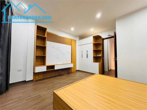 HOT – BÁN NHÀ 5 TẦNG MỚI XÂY – THANG MÁY – LÔ GÓC HIẾM – XUÂN ĐỈNH, BẮC TỪ LIÊM – CHỈ 7.9 - 2