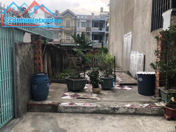 QUẬN 12 ÔTÔ ĐỖ CỬA - HẺM RỘNG SẠCH THOÁNG - 68M2 NHỈNH 3 TỶ - SỔ VUÔNG VỨC - 3