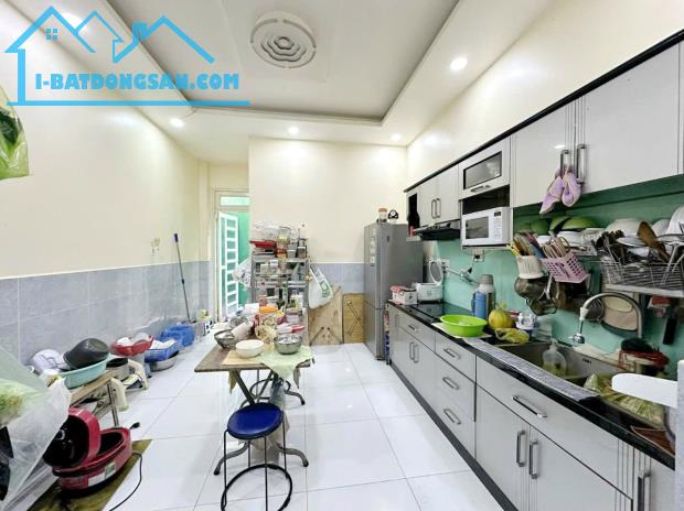 Bán nhà lô Nguyễn Thị Tần P2 Q8, Giá 8.8 Tỷ TL - 2