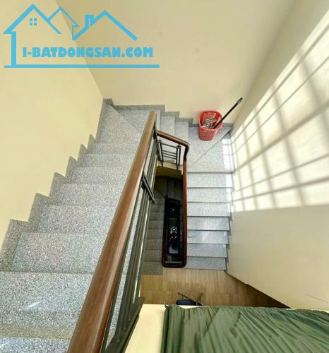 Bán nhà lô Nguyễn Thị Tần P2 Q8, Giá 8.8 Tỷ TL - 4