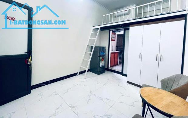 💥 BÁN TÒA CCMN NGÕ 179 TRIỀU KHÚC  – 63M² – 7 TẦNG – 16 PHÒNG–– GIÁ 14.2 TỶ- hangmini.com - 2