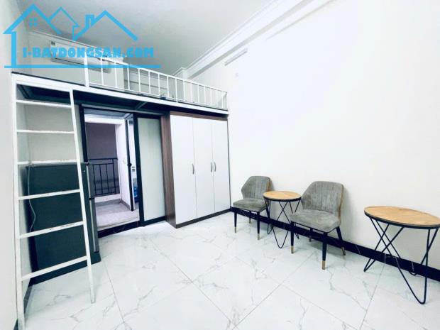 💥 BÁN TÒA CCMN NGÕ 179 TRIỀU KHÚC  – 63M² – 7 TẦNG – 16 PHÒNG–– GIÁ 14.2 TỶ- hangmini.com - 3