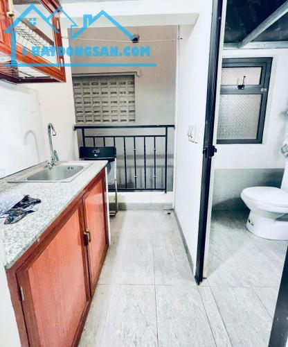 💥 BÁN TÒA CCMN NGÕ 179 TRIỀU KHÚC  – 63M² – 7 TẦNG – 16 PHÒNG–– GIÁ 14.2 TỶ- hangmini.com - 4