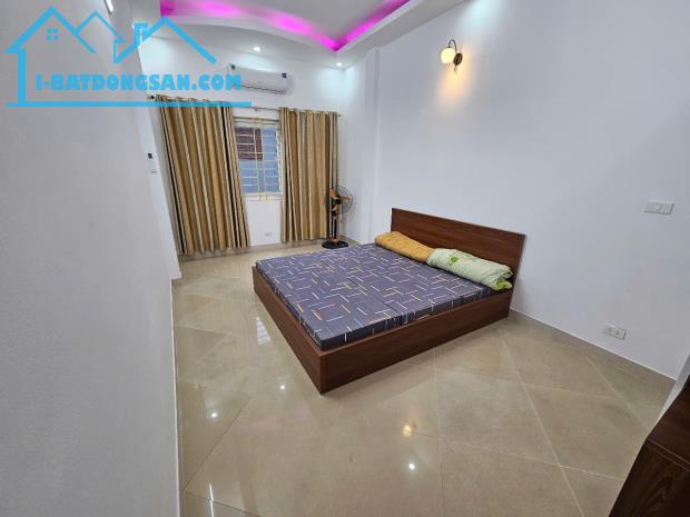 Bán nhà An Dương Vương, Tây Hồ 34m2, 5 tầng, giá 6.38 tỷ - 2
