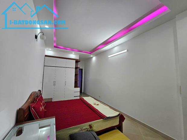 Bán nhà An Dương Vương, Tây Hồ 34m2, 5 tầng, giá 6.38 tỷ - 3