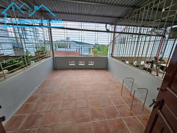 Bán nhà An Dương Vương, Tây Hồ 34m2, 5 tầng, giá 6.38 tỷ - 5