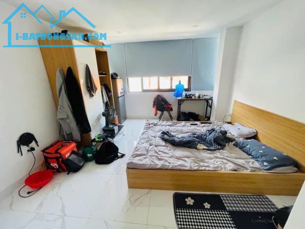 BÁN CHUNG CƯ MINI LÔ GÓC - THANG MÁY - DÒNG TIỀN 45 TRIỆU/THÁNG TẠI LĨNH NAM! - 3