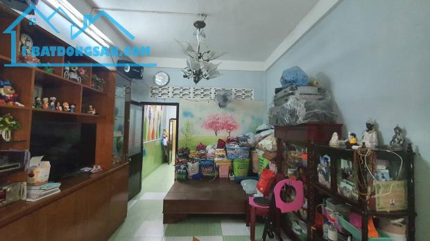 3812 – Bán nhà hẻm tải Tân Chánh Hiệp 34, 67m2 ngang 4.6m, 3PN sổ riêng A4, Chỉ 3.8 tỷ TL - 4