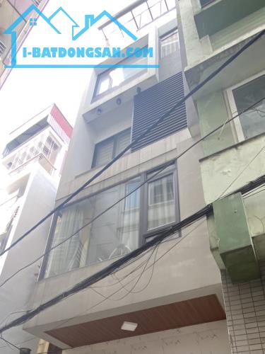 BÁN NHÀ THÁI HÀ, phân lô chỉ 230tr/m2 rẻ nhât Thái Hà. Ngõ rộng cực gần mặt phố - 1
