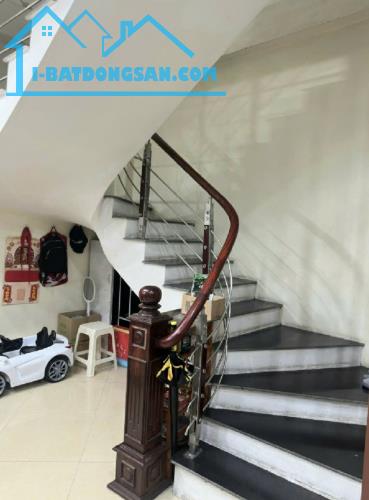 NHÀ ĐẸP CẠNH KĐT VIỆT HƯNG LONG BIÊN, Ô TÔ VAO NHÀ, GẦN PHỐ, DT 48M2 CÓ 7.X TỶ - 2