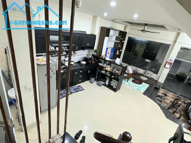 NHÀ ĐẸP CẠNH KĐT VIỆT HƯNG LONG BIÊN, Ô TÔ VAO NHÀ, GẦN PHỐ, DT 48M2 CÓ 7.X TỶ - 3